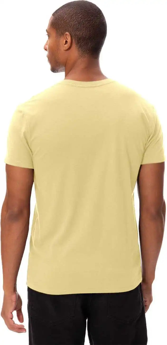 Threadfast Apparel 180a Unisex Ultimate t Shirt Butter