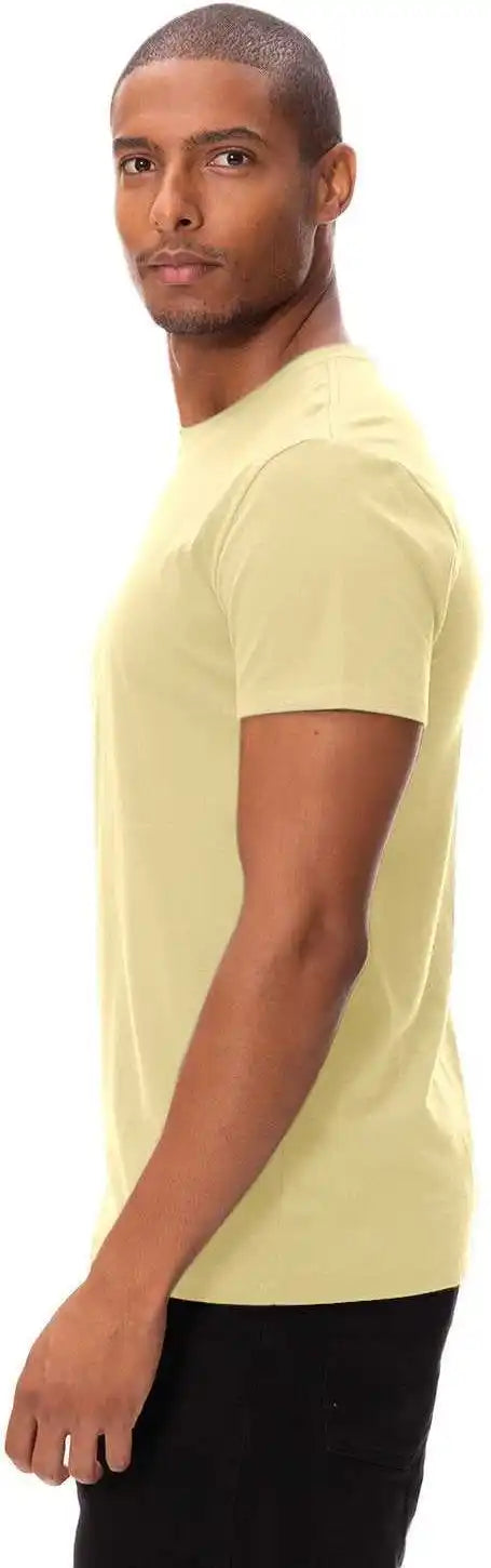 Threadfast Apparel 180a Unisex Ultimate t Shirt Butter