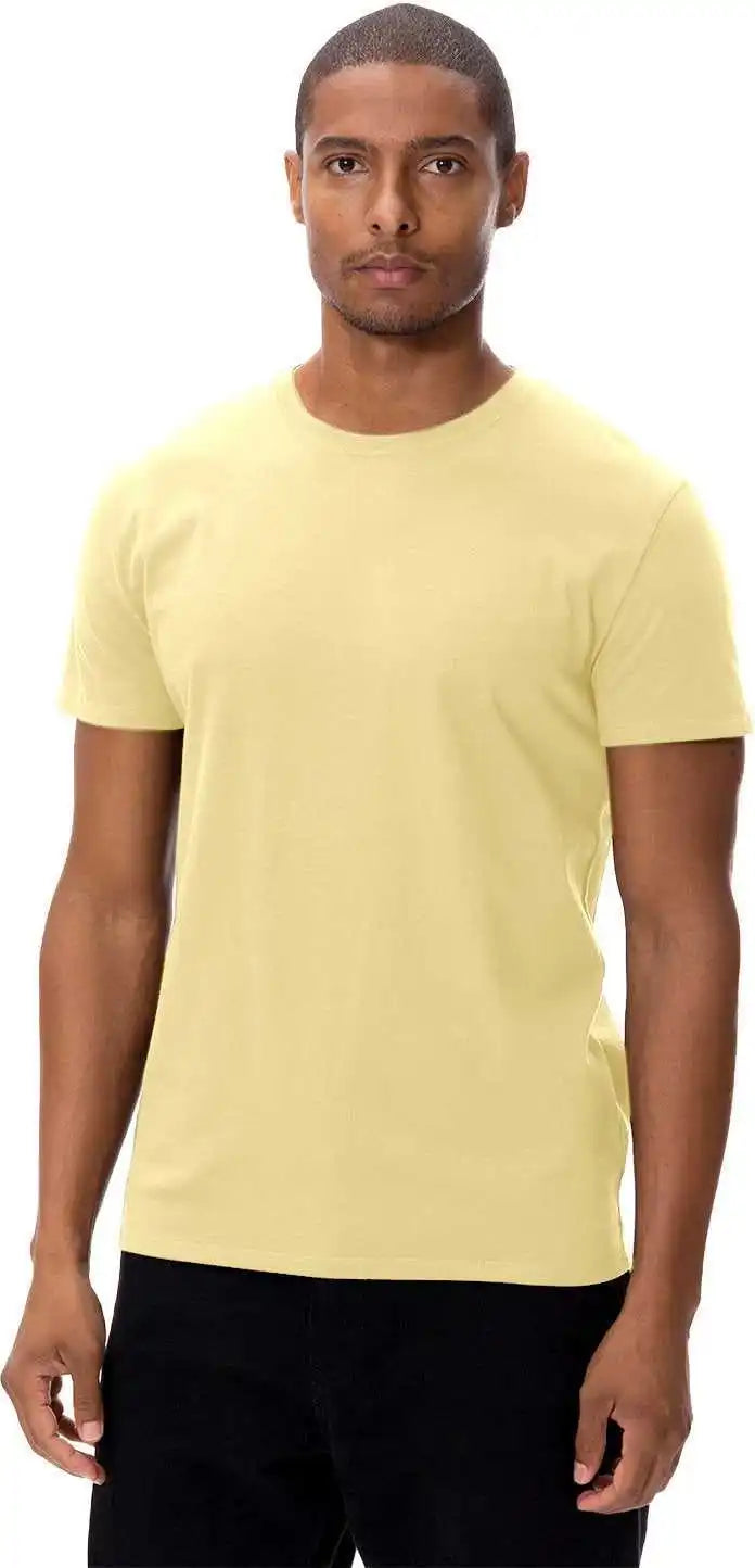 Threadfast Apparel 180a Unisex Ultimate t Shirt Butter