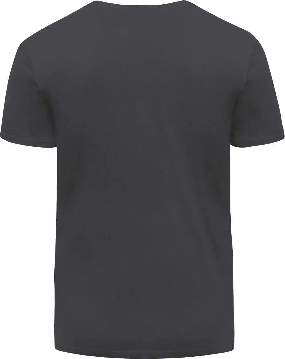 Threadfast Apparel 180a Unisex Ultimate T-shirt - Coal