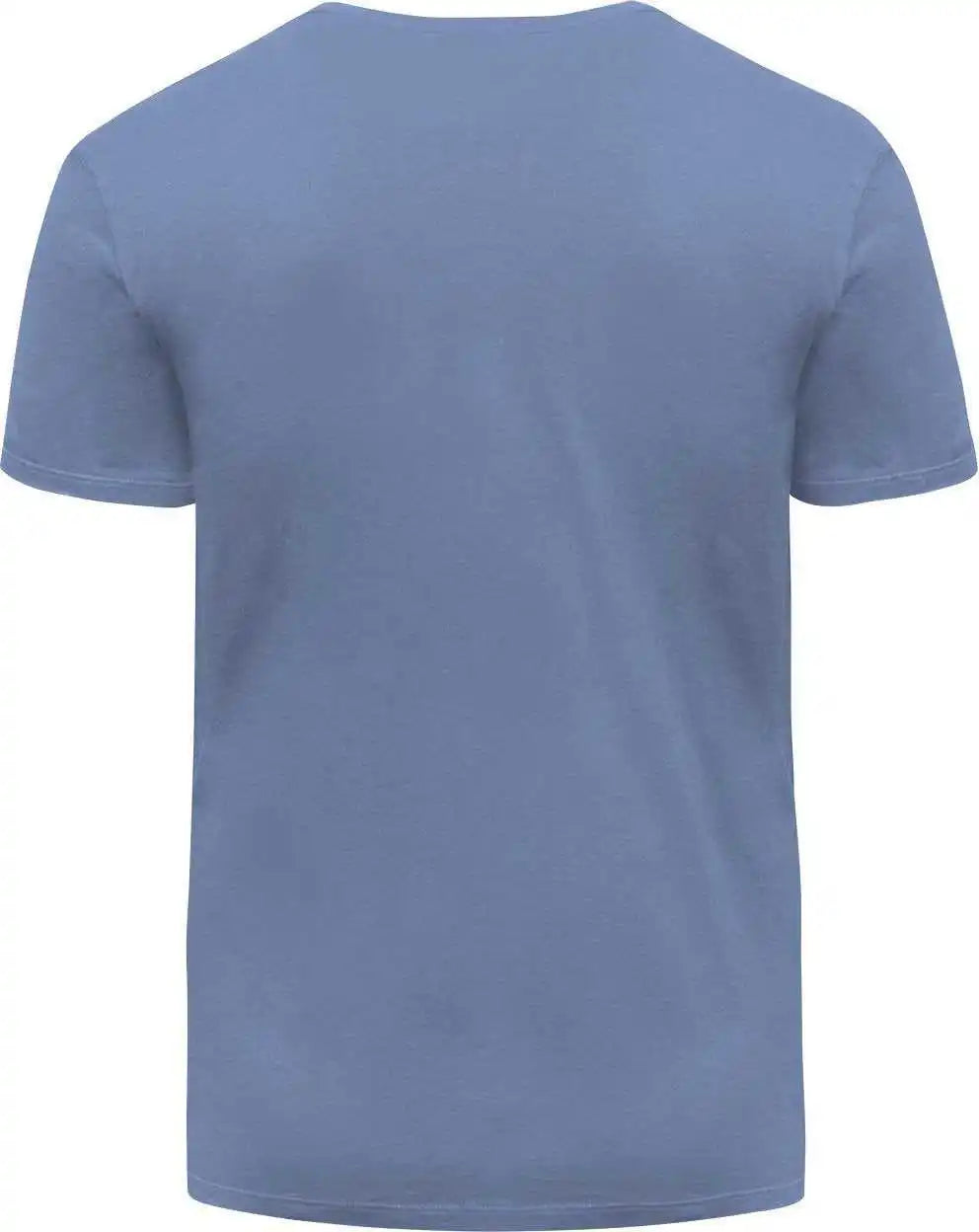 Threadfast Apparel 180a Unisex Ultimate t Shirt Denim
