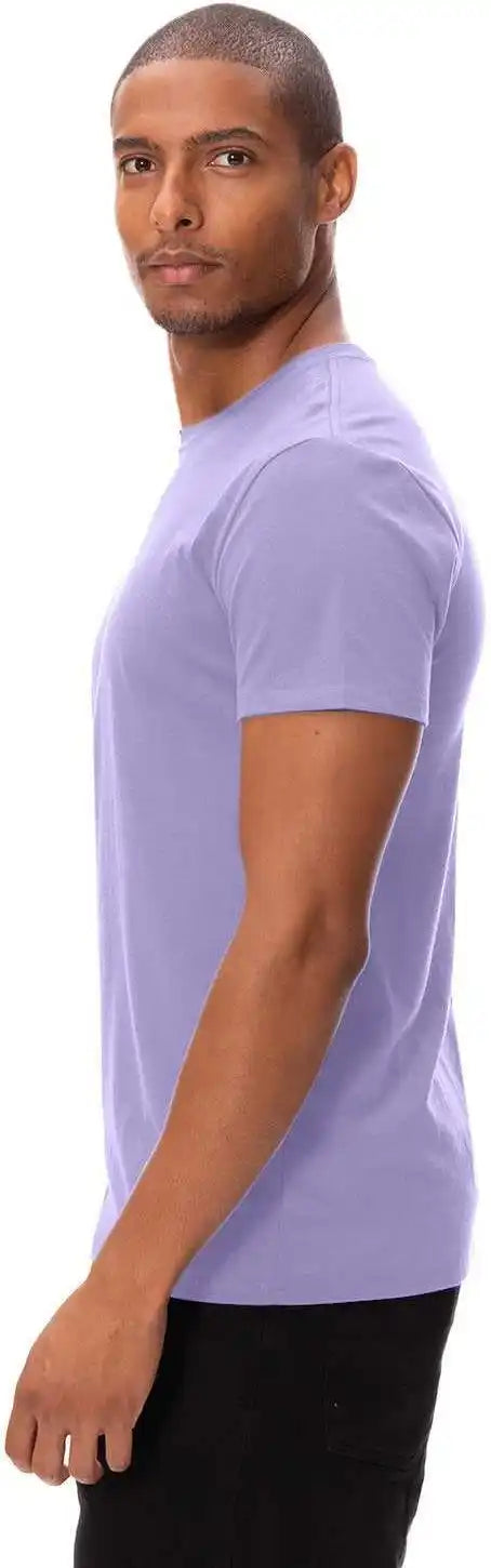Threadfast Apparel 180a Unisex Ultimate T-shirt - Lavender