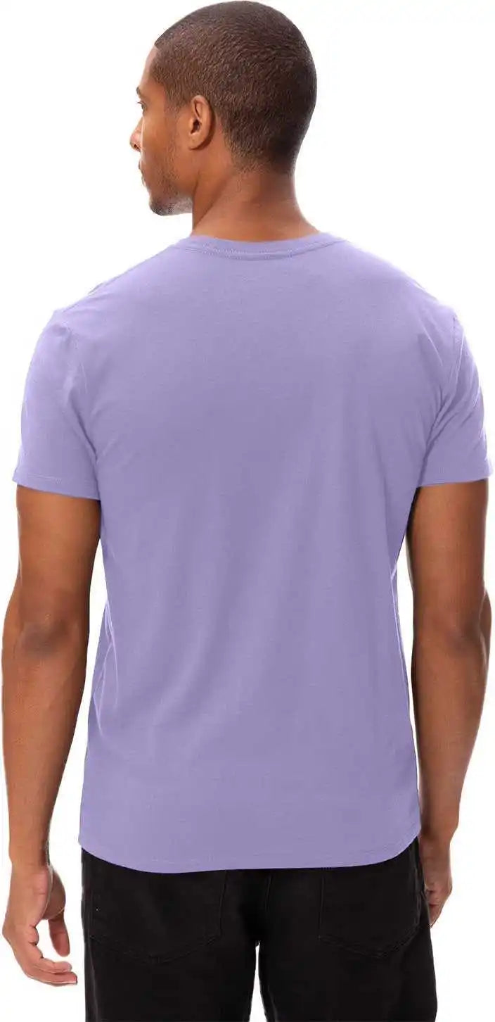 Threadfast Apparel 180a Unisex Ultimate T-shirt - Lavender