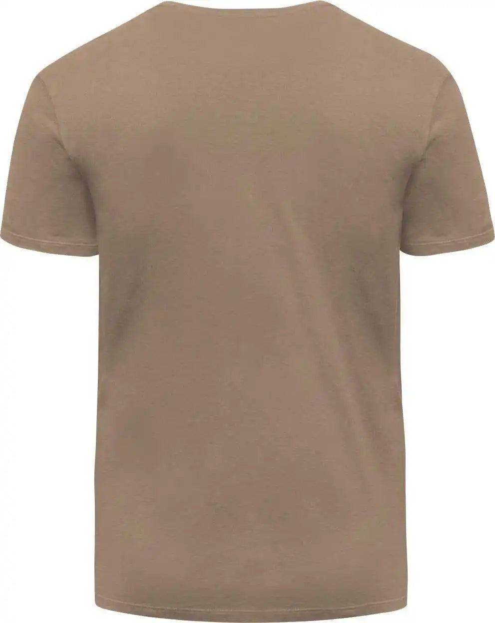 Threadfast Apparel 180a Unisex Ultimate T-shirt - Nutmeg