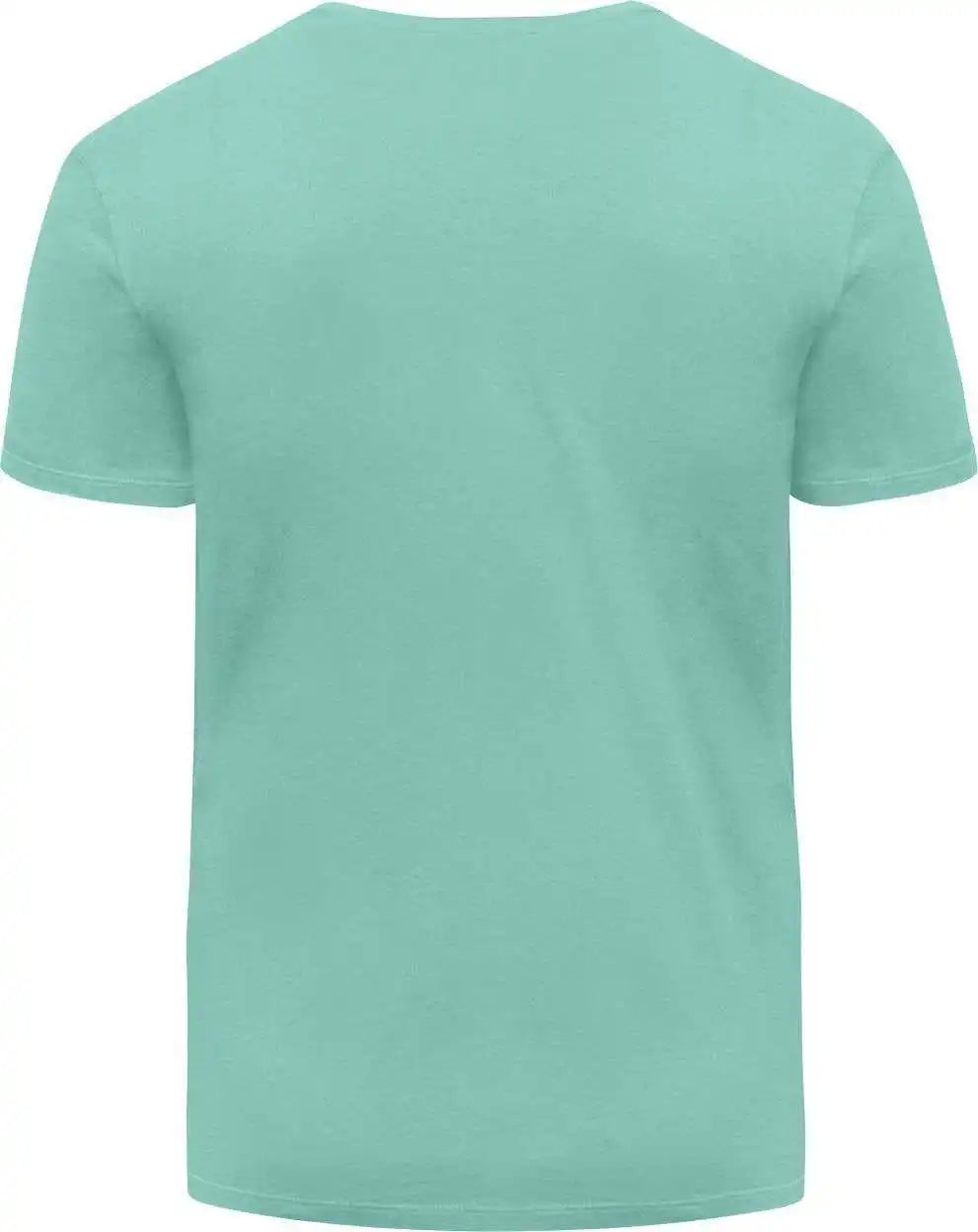 Threadfast Apparel 180a Unisex Ultimate T-shirt - Seafoam