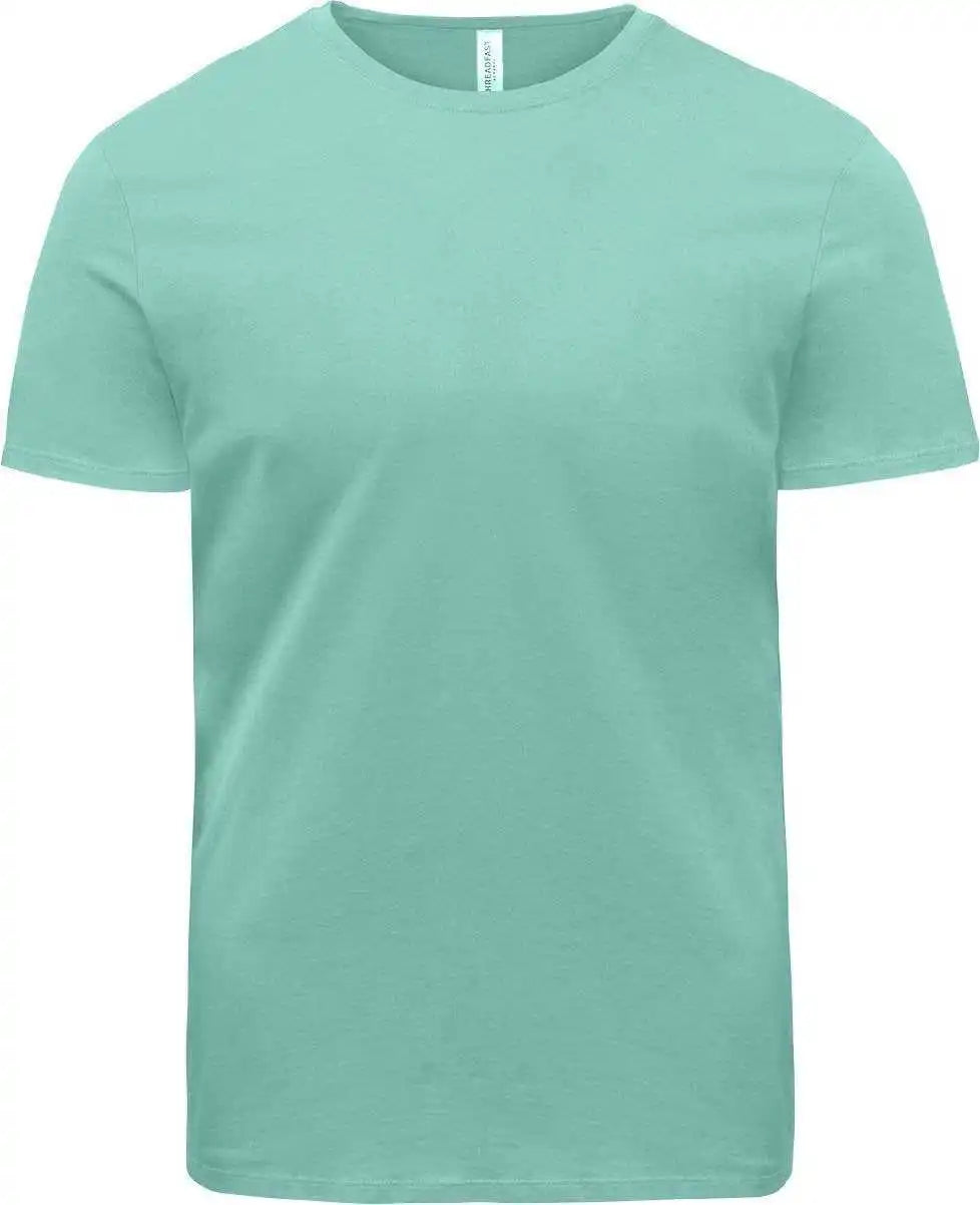 Threadfast Apparel 180a Unisex Ultimate T-shirt - Seafoam
