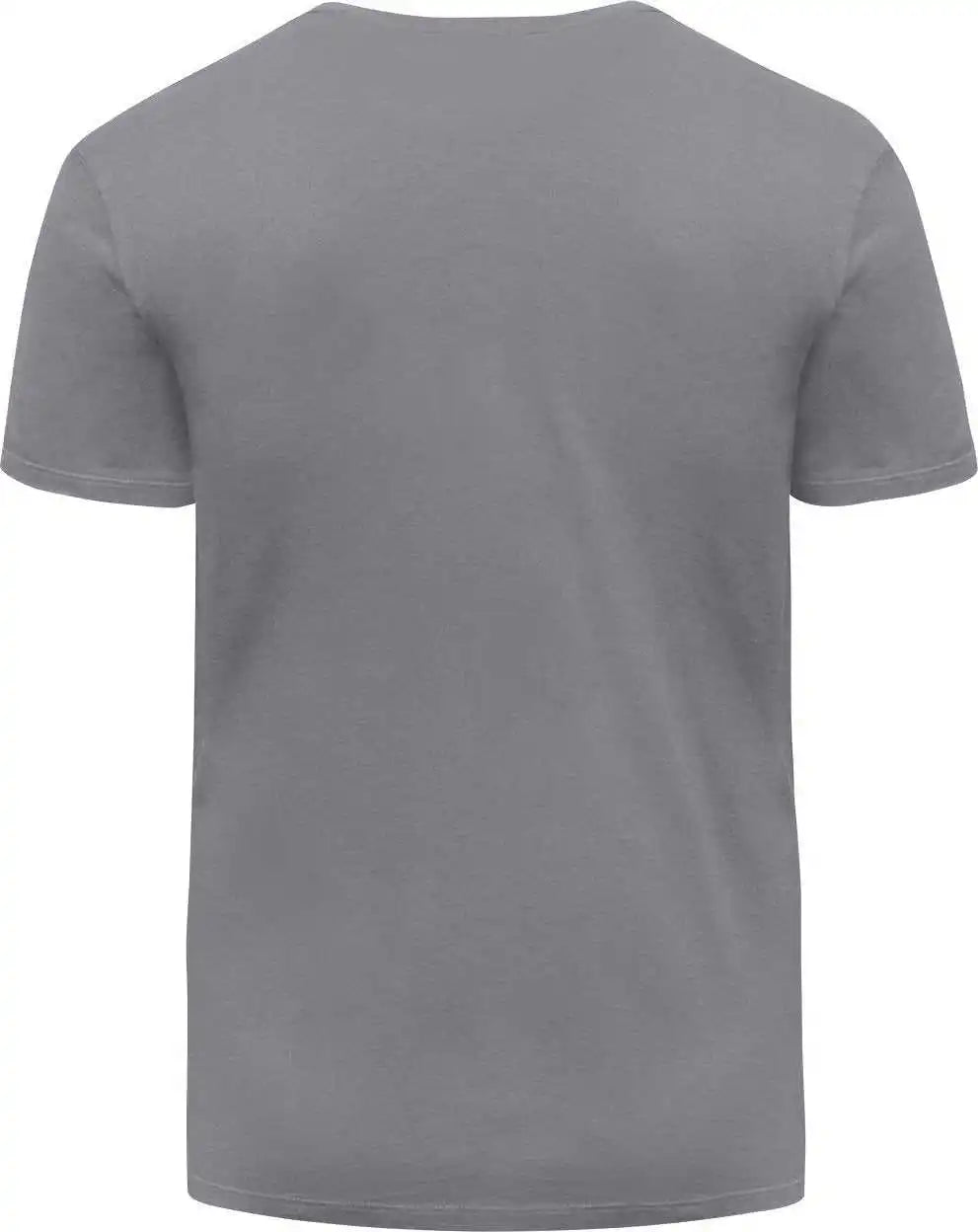 Threadfast Apparel 180a Unisex Ultimate T-shirt - Smoke