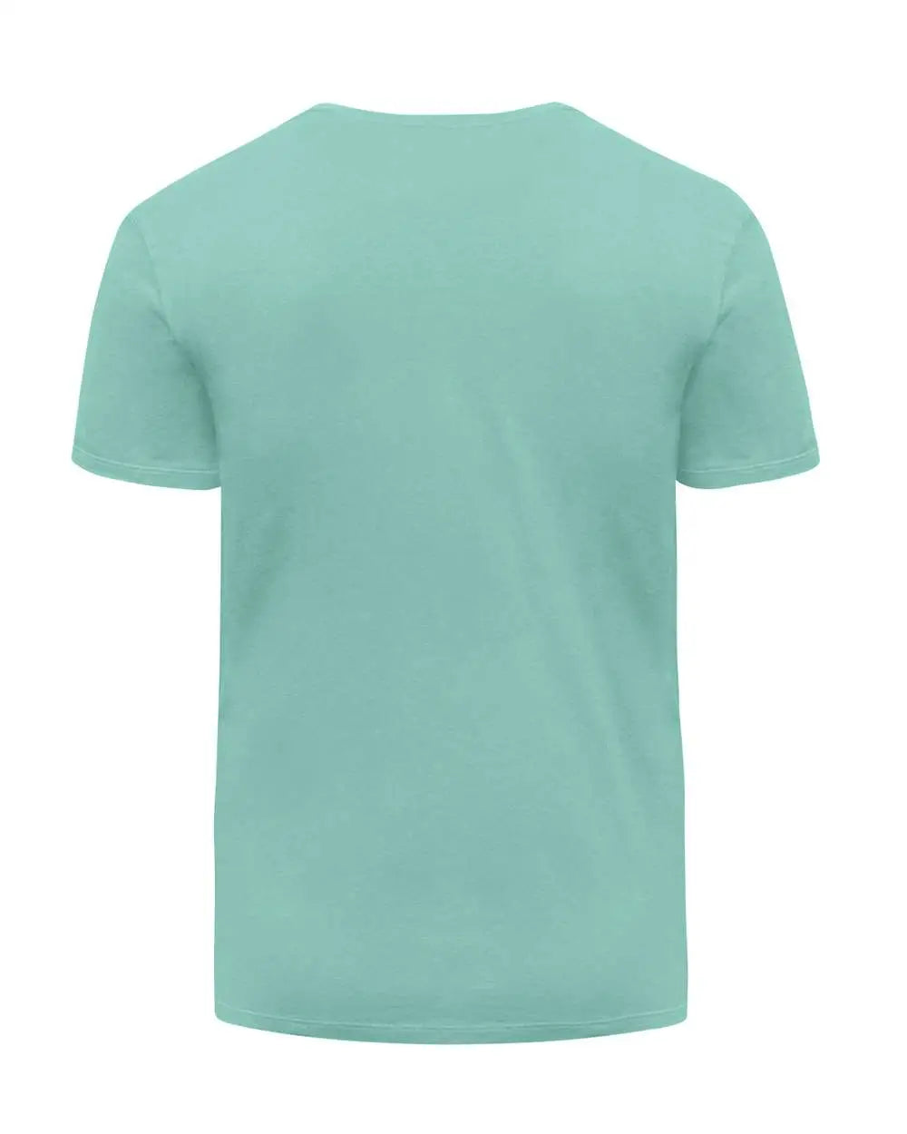 Threadfast Apparel 180at Ultimate T-shirt - 180a - Seafoam