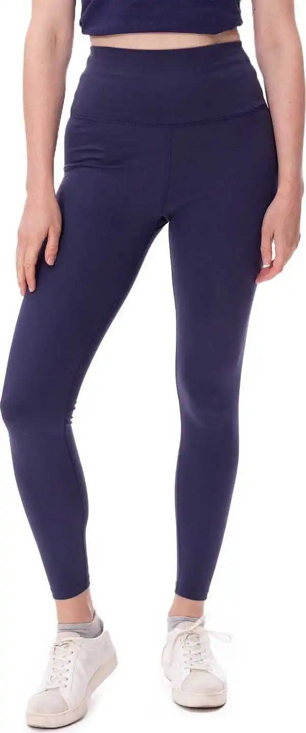 Threadfast Apparel 280l Ladies’ Impact Leggings - Navy