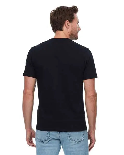 Threadfast Apparel T1000 Epic T-shirt - Black