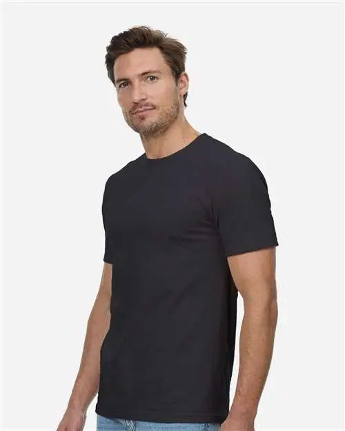 Threadfast Apparel T1000 Epic T-shirt - Graphite