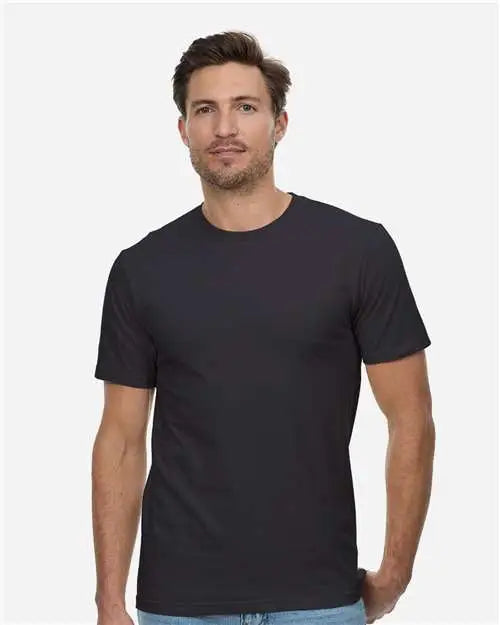 Threadfast Apparel T1000 Epic T-shirt - Graphite - Xs