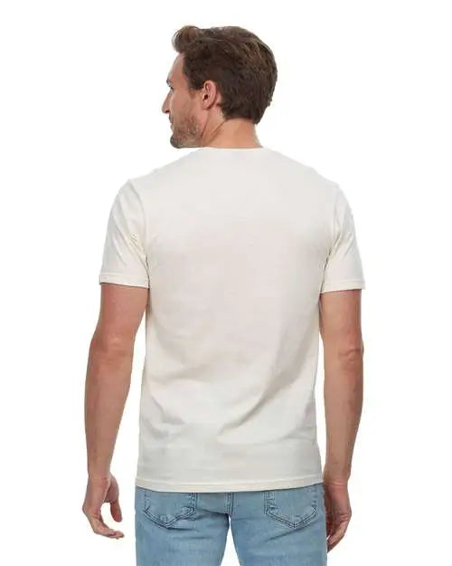 Threadfast Apparel T1000 Epic T-shirt - Natural