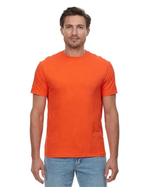 Threadfast Apparel T1000 Epic T-shirt - Orange