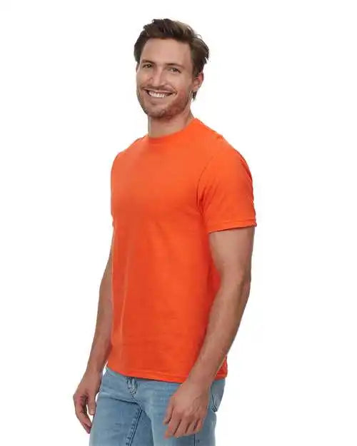 Threadfast Apparel T1000 Epic T-shirt - Orange