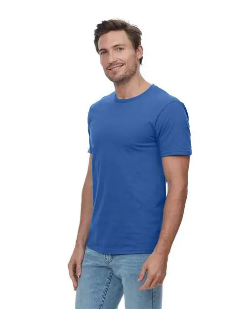 Threadfast Apparel T1000 Epic T-shirt - Royal