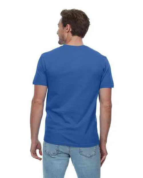 Threadfast Apparel T1000 Epic T-shirt - Royal