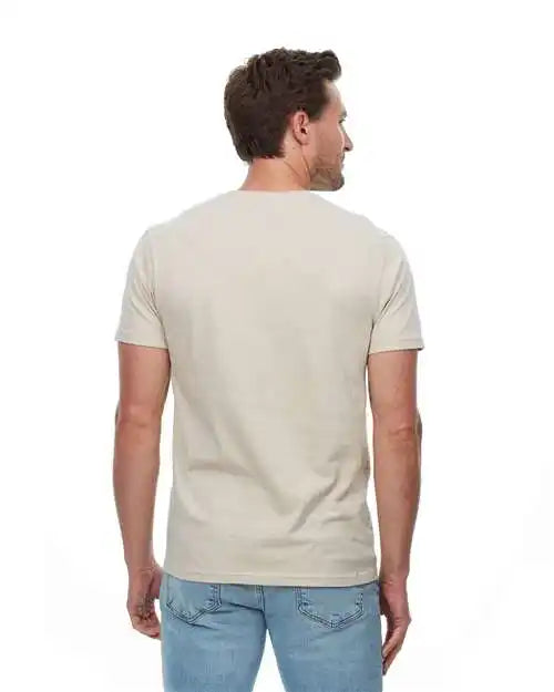 Threadfast Apparel T1000 Epic T-shirt - Sand - Xs