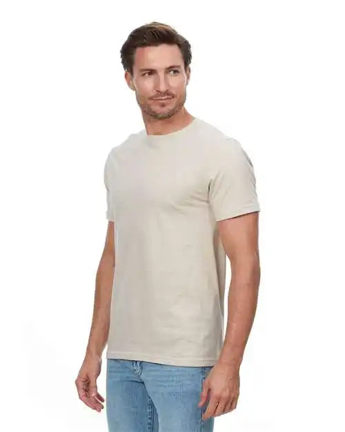 Threadfast Apparel T1000 Epic T-shirt - Sand