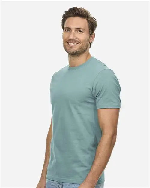 Threadfast Apparel T1000 Epic T-shirt - Seafoam - Xs