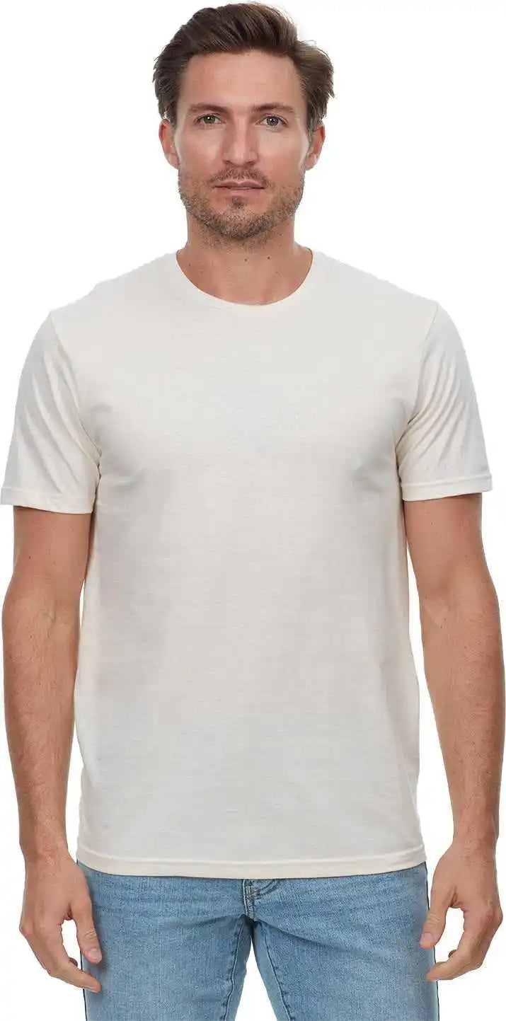 Threadfast Apparel T1000 Epic Unisex T-shirt - Natural