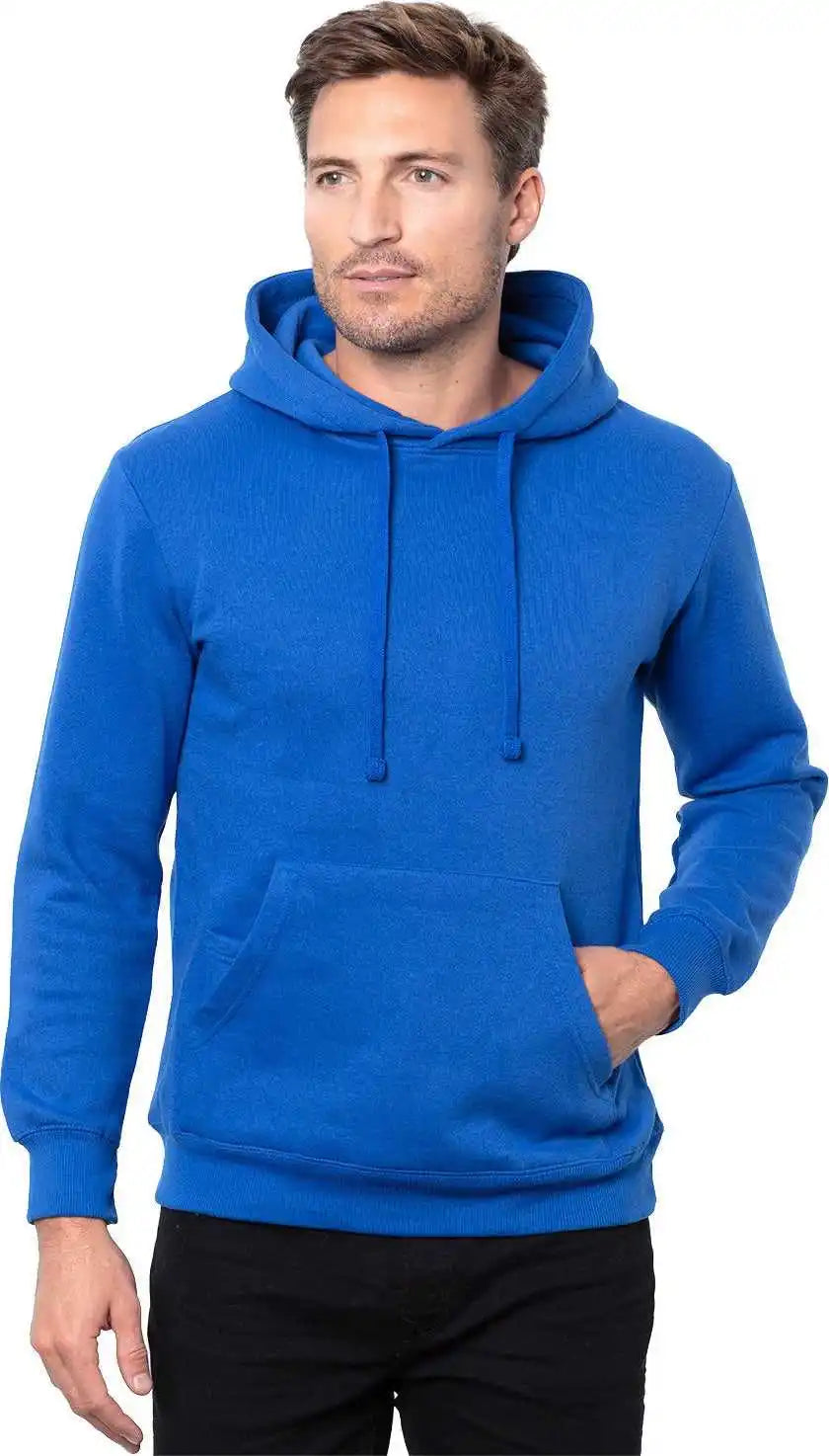 Threadfast Apparel T2000 Unisex Epic Fleece Pullover Hooded Sweatshoirt - Royal