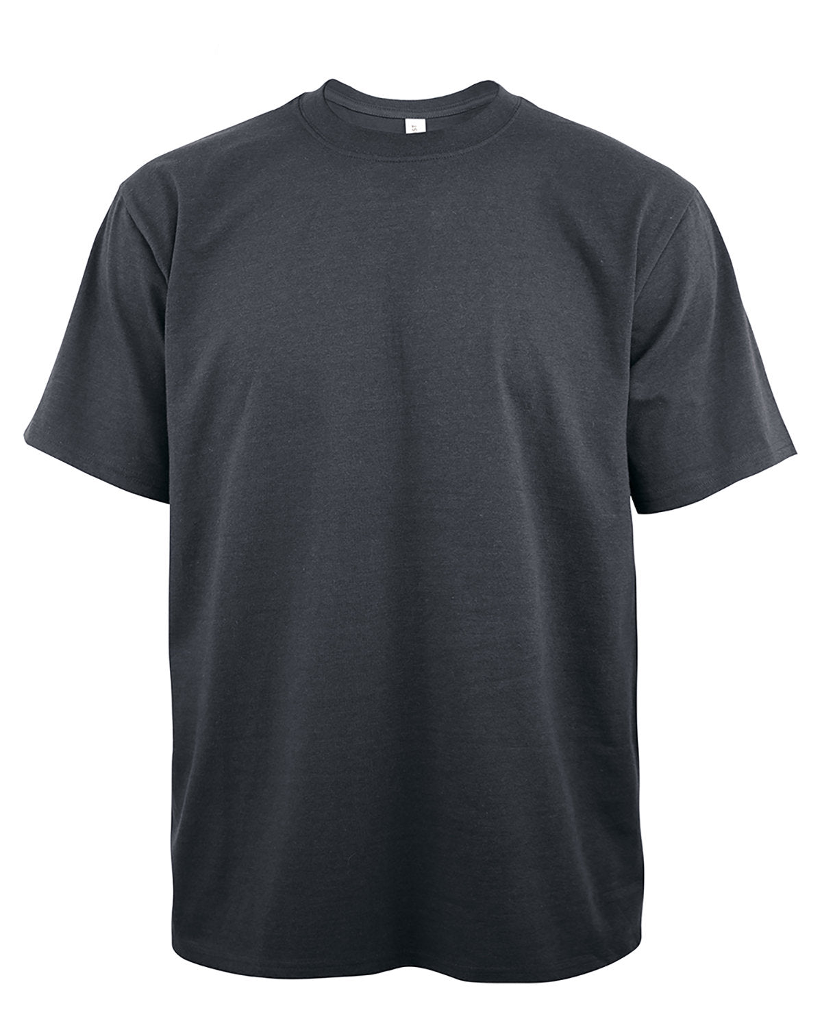 Threadfast Apparel T4000hw Epic Heavyweight T-shirt - Charcoal