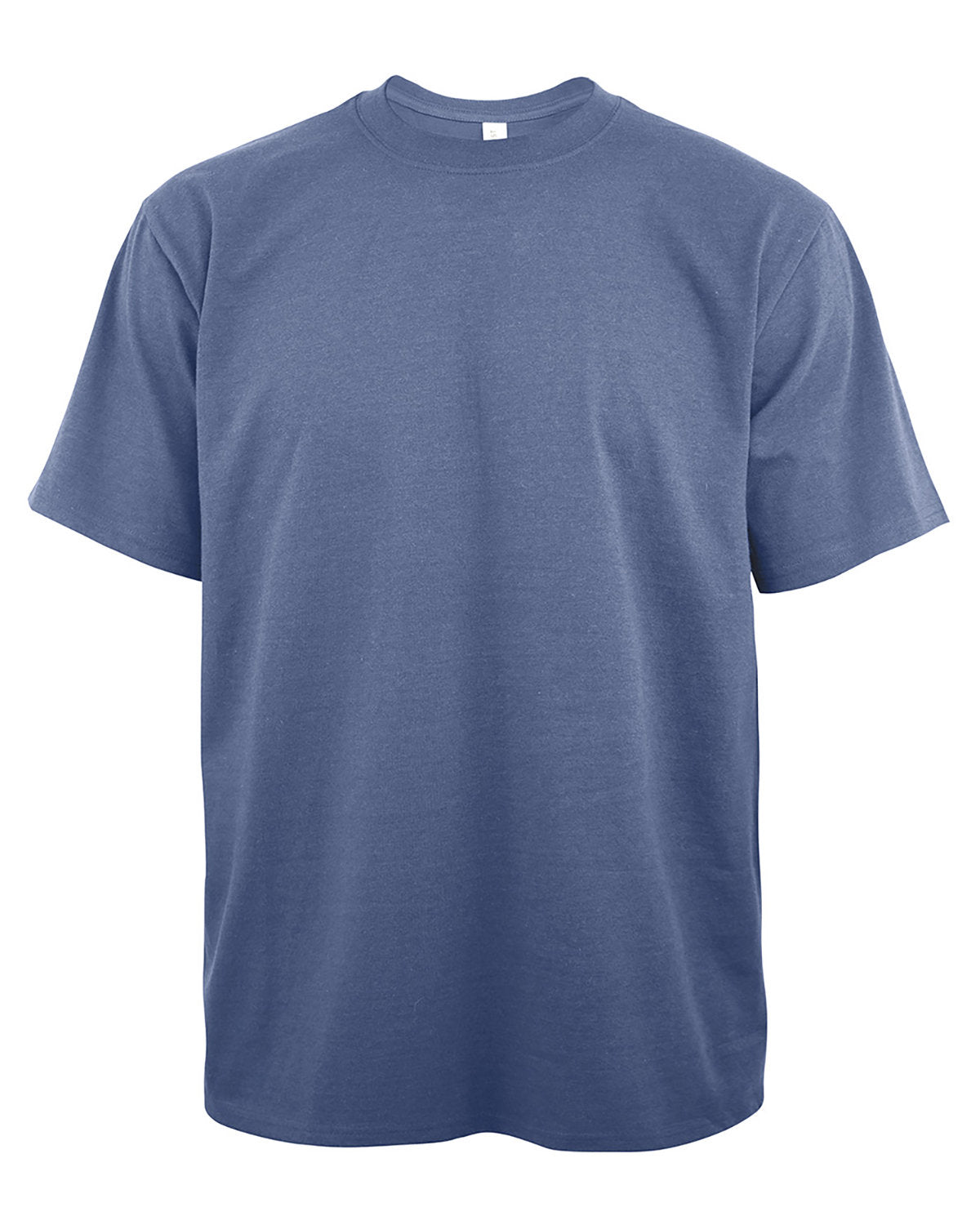 Threadfast Apparel T4000hw Epic Heavyweight T-shirt - Denim
