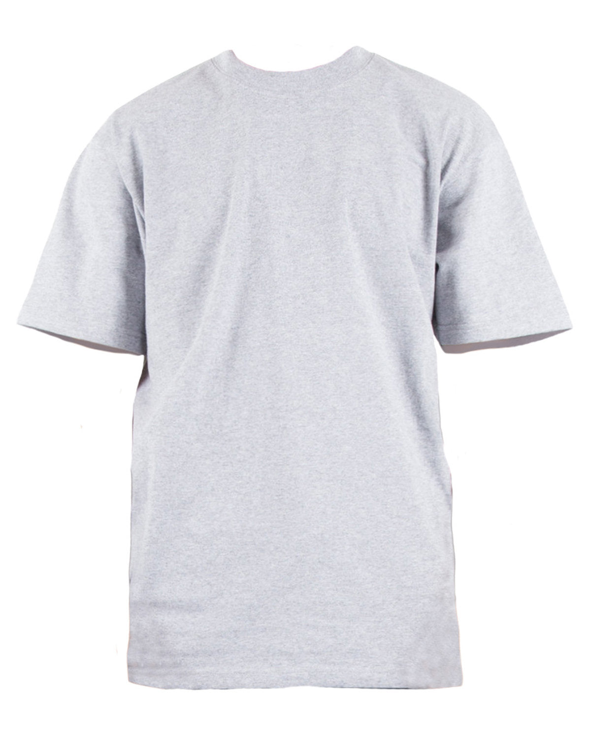 Threadfast Apparel T4000hw Epic Heavyweight T-shirt - Heather Grey