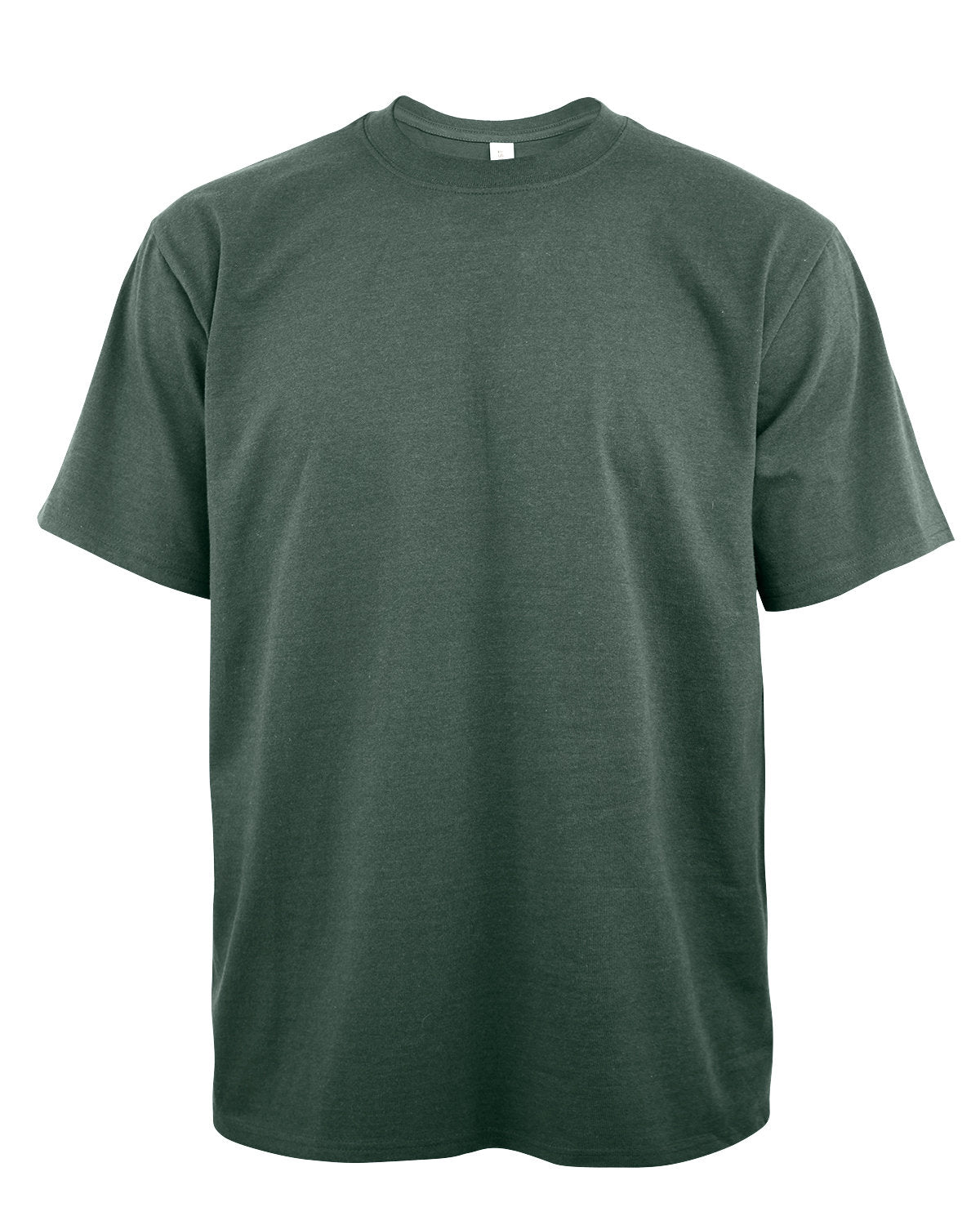 Threadfast Apparel T4000hw Epic Heavyweight T-shirt - Military Green