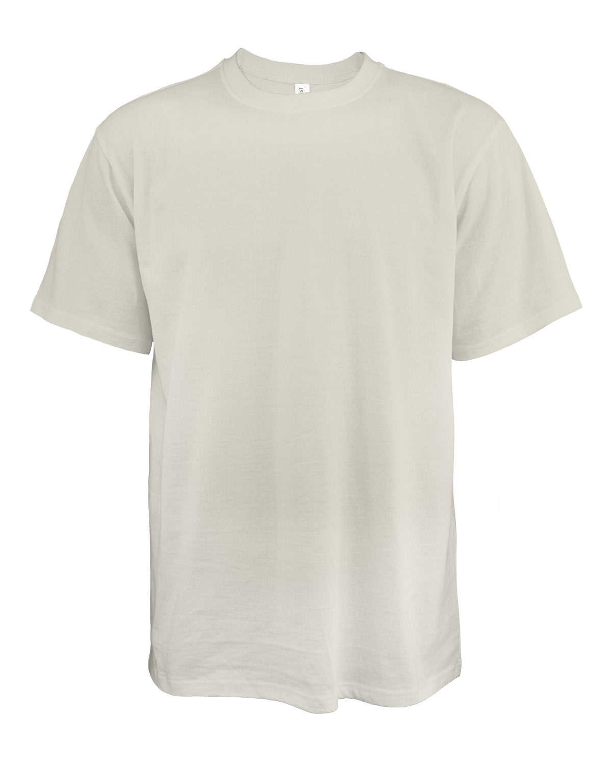 Threadfast Apparel T4000hw Epic Heavyweight T-shirt - Sand
