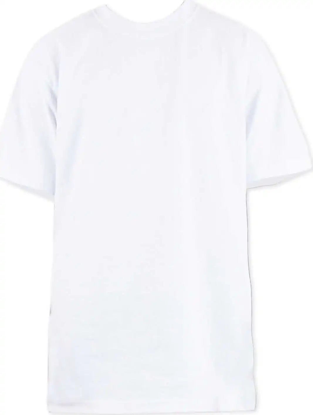 Threadfast Apparel T4000hw Epic Heavyweight T-shirt - White