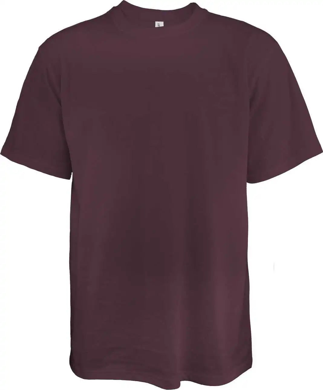 Threadfast Apparel T4000hw Epic Heavyweight t Shirt Wine