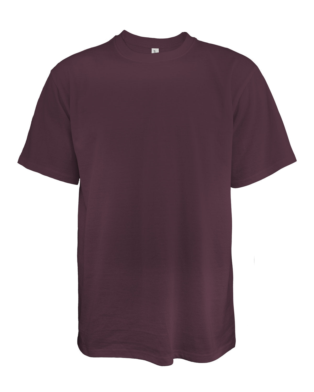 Threadfast Apparel T4000hw Epic Heavyweight T-shirt - Wine