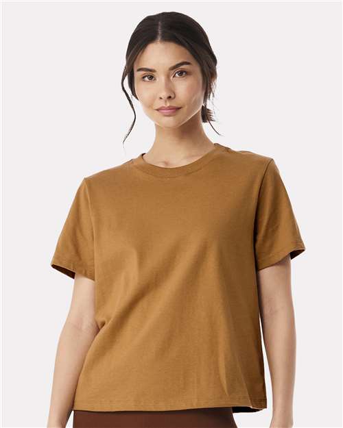 Toast Women&#39;s 6 oz Heavyweight Tee - 6110