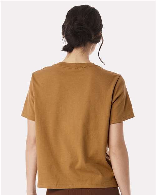 Toast Women&#39;s 6 oz Heavyweight Tee - 6110