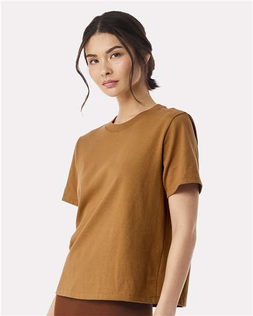 Toast Women&#39;s 6 oz Heavyweight Tee - 6110