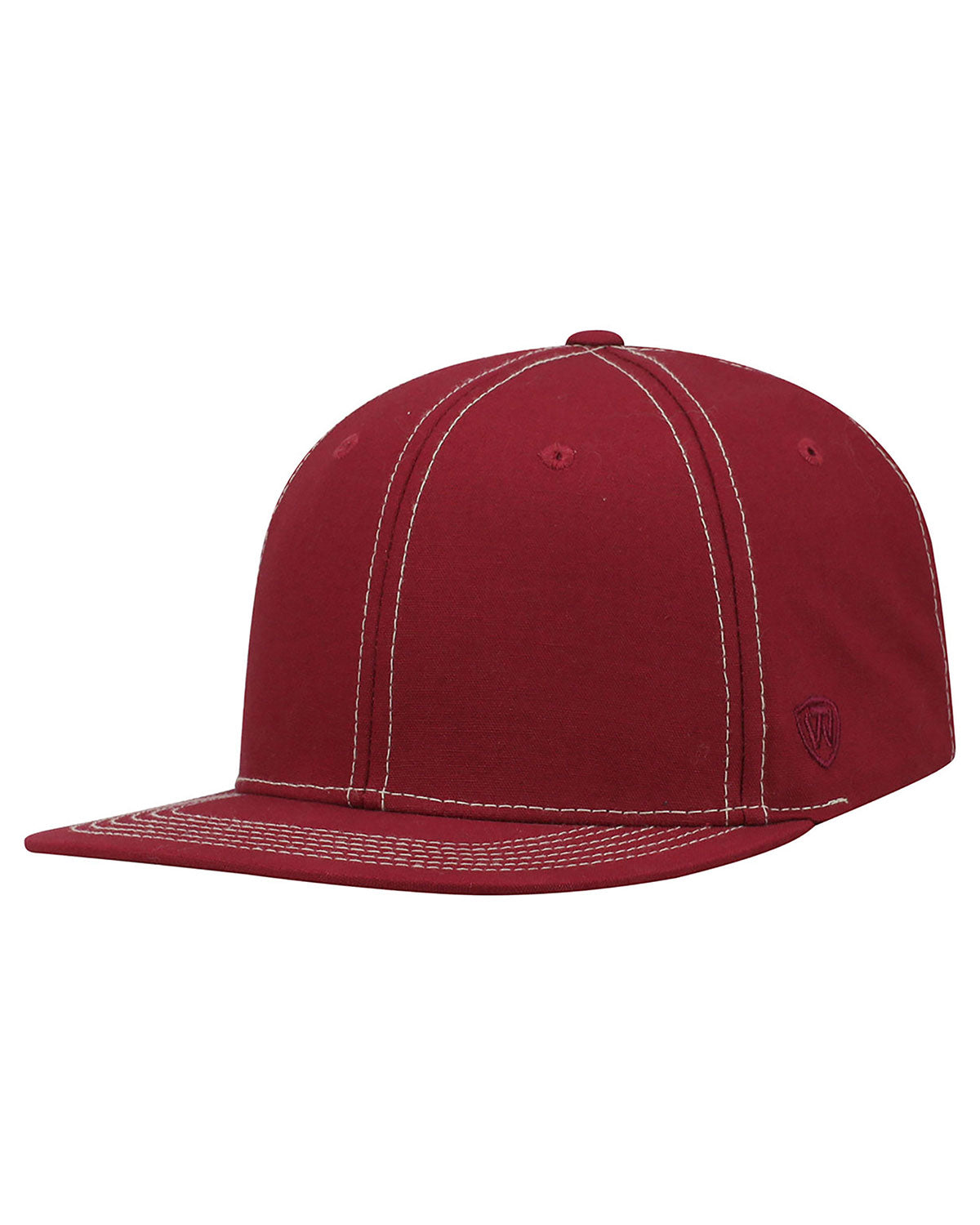 J. America TW5530 Springlake Cap - Burgundy