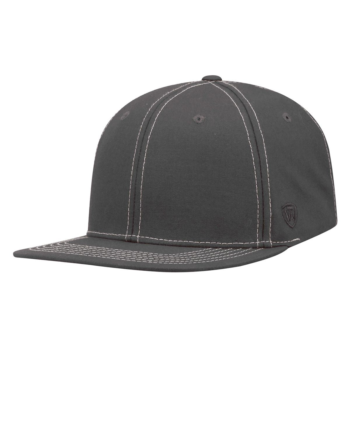 J. America TW5530 Springlake Cap - Gray