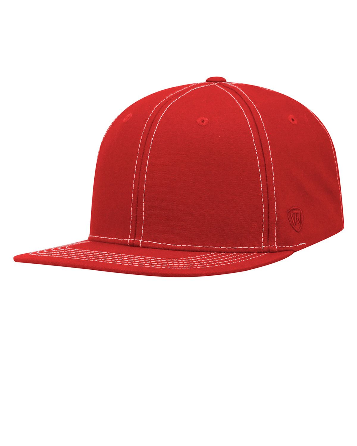 J. America TW5530 Springlake Cap - Red