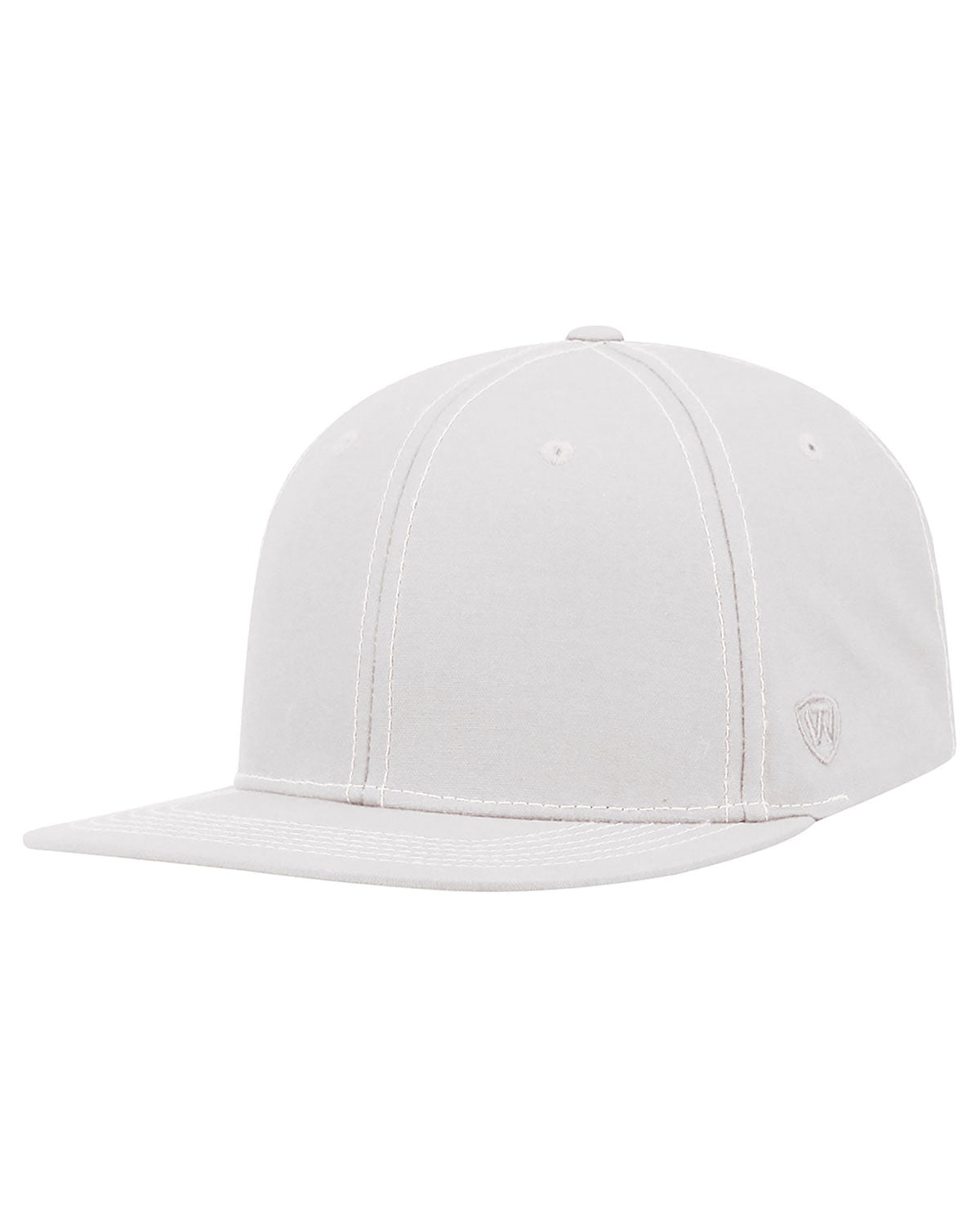 J. America TW5530 Springlake Cap - White