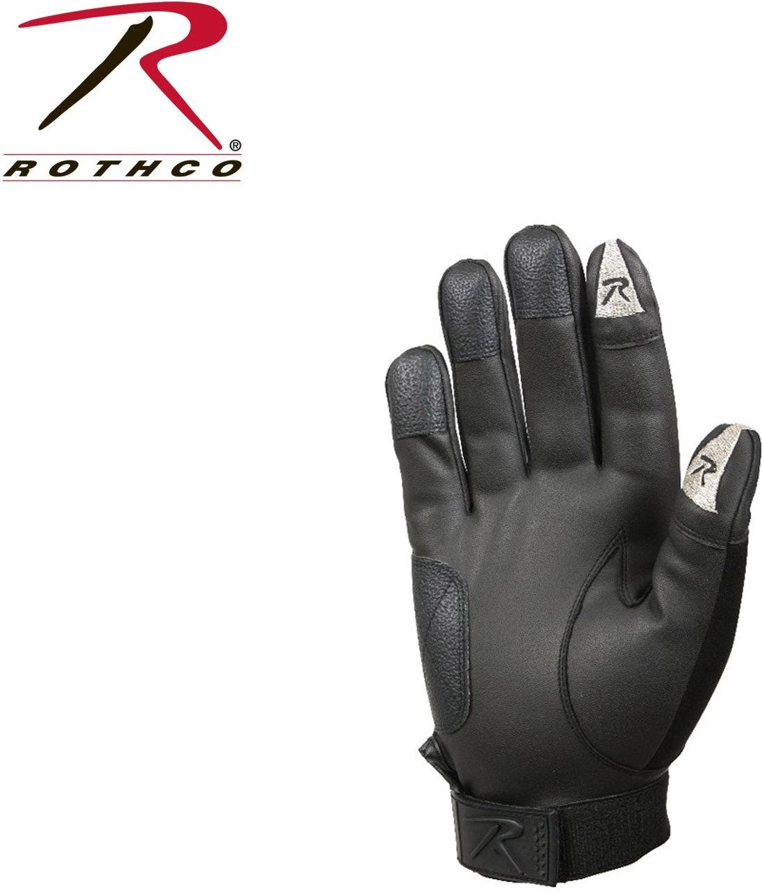Touch Screen Neoprene Duty Gloves