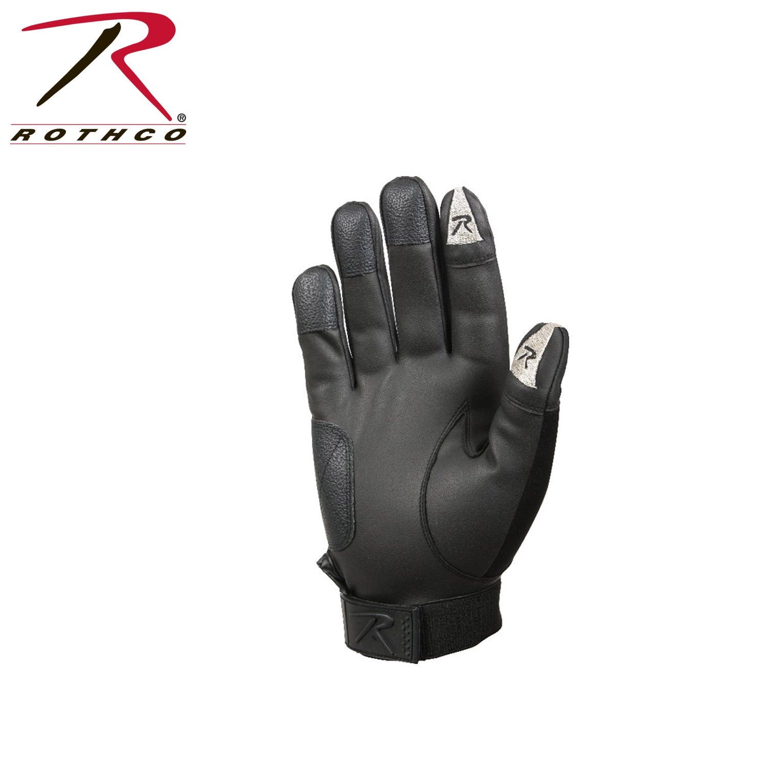 Touch Screen Neoprene Duty Gloves - s