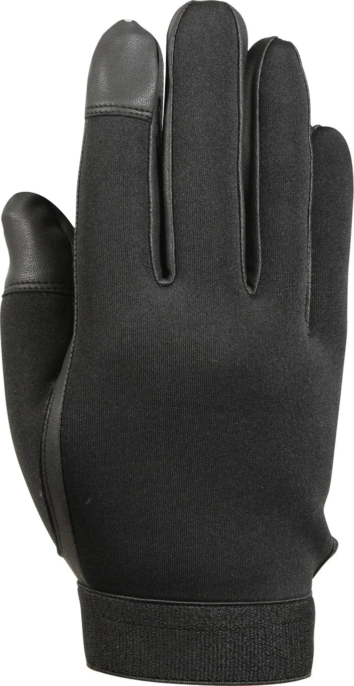 Touch Screen Neoprene Duty Gloves - s