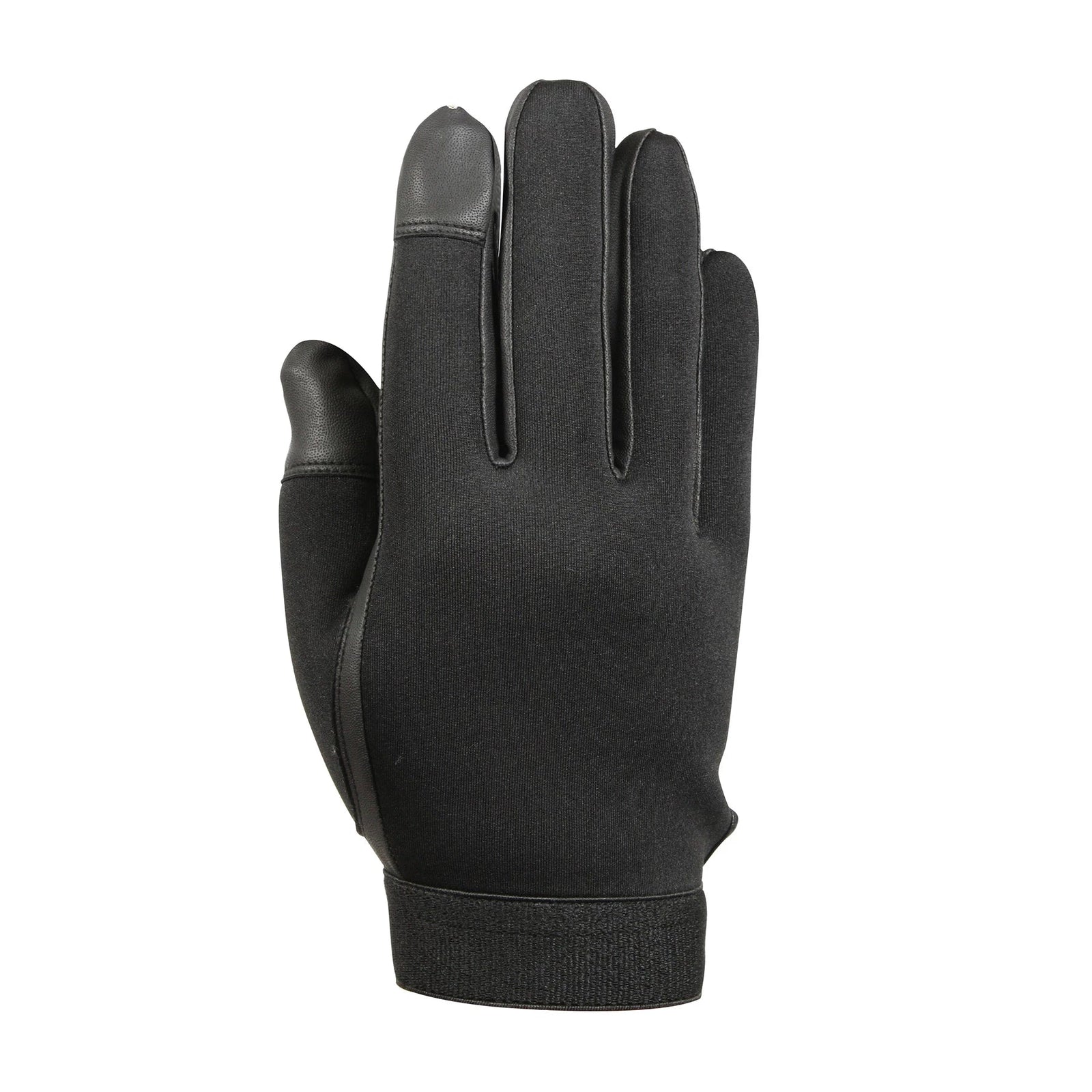 Touch Screen Neoprene Duty Gloves - s