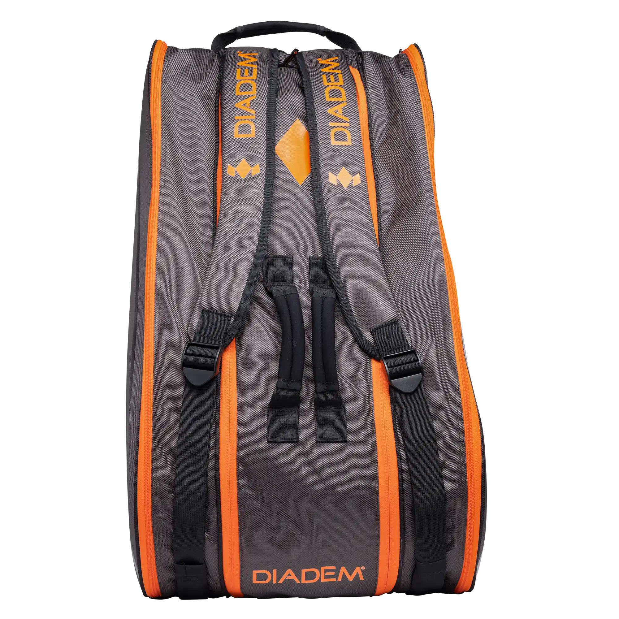 Tour V3 12pk - Gunmetal