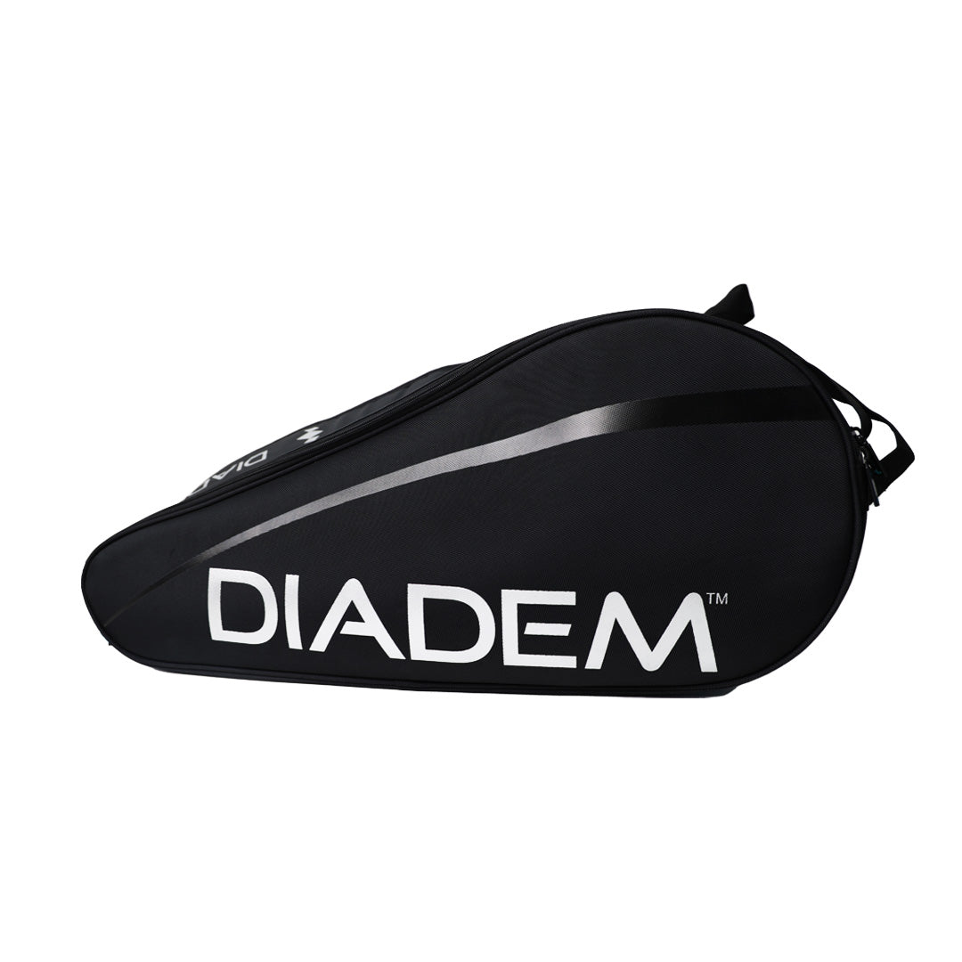 Tour V3 12pk Tennis Bag - Black