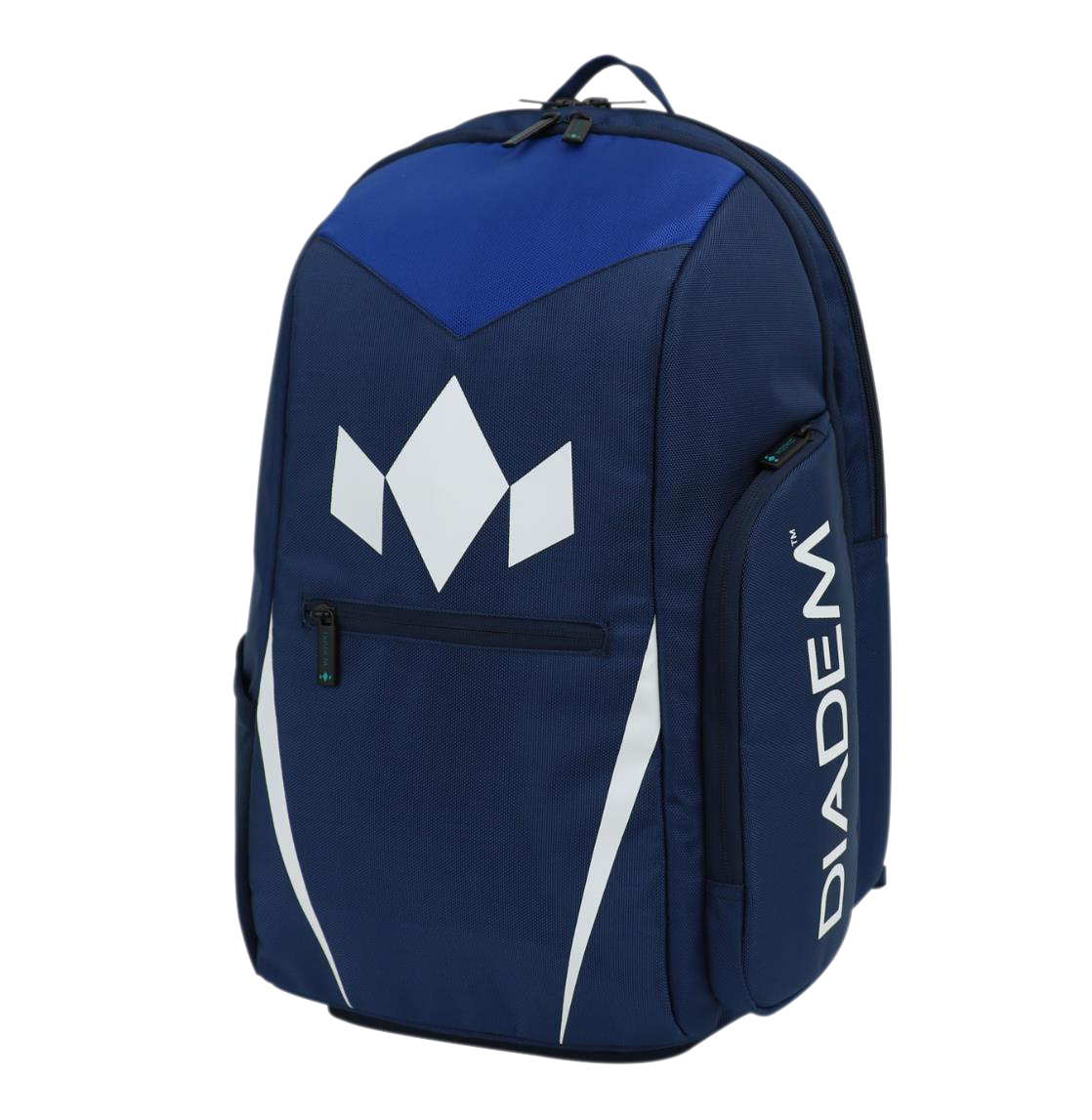 Tour V3 Backpack Backpacks - Blue