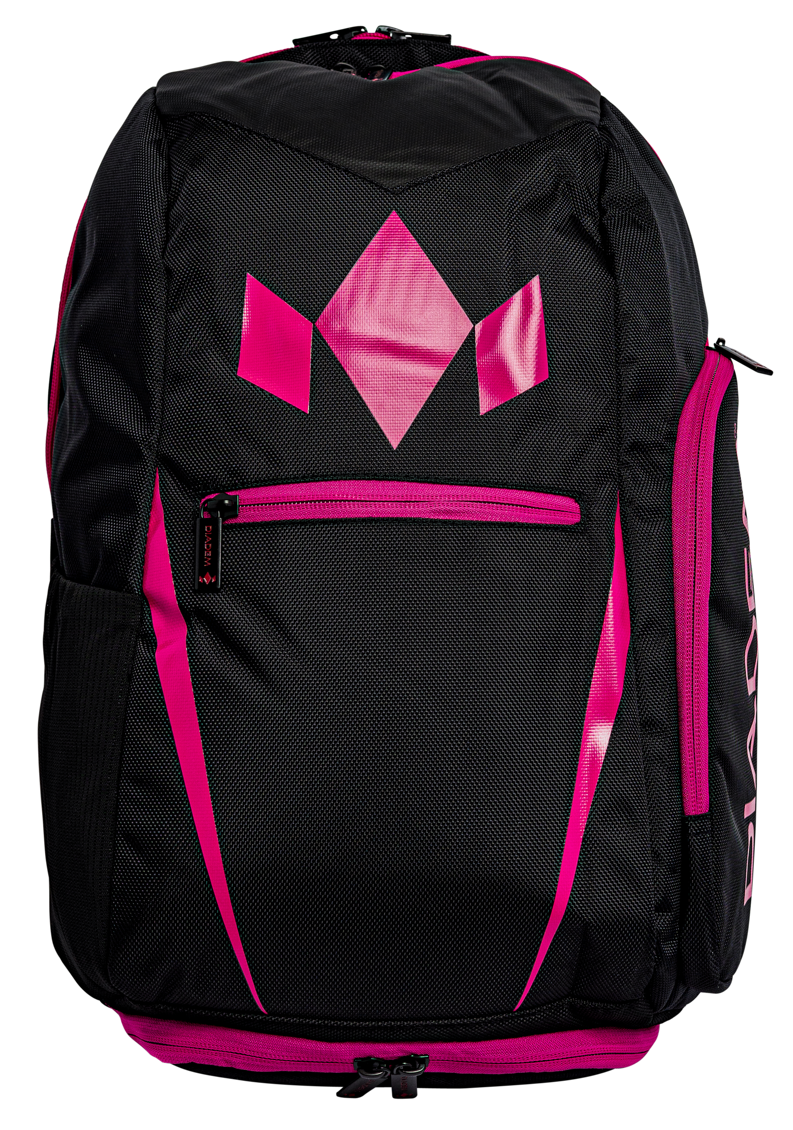 Tour V3 Backpack Backpacks - Black