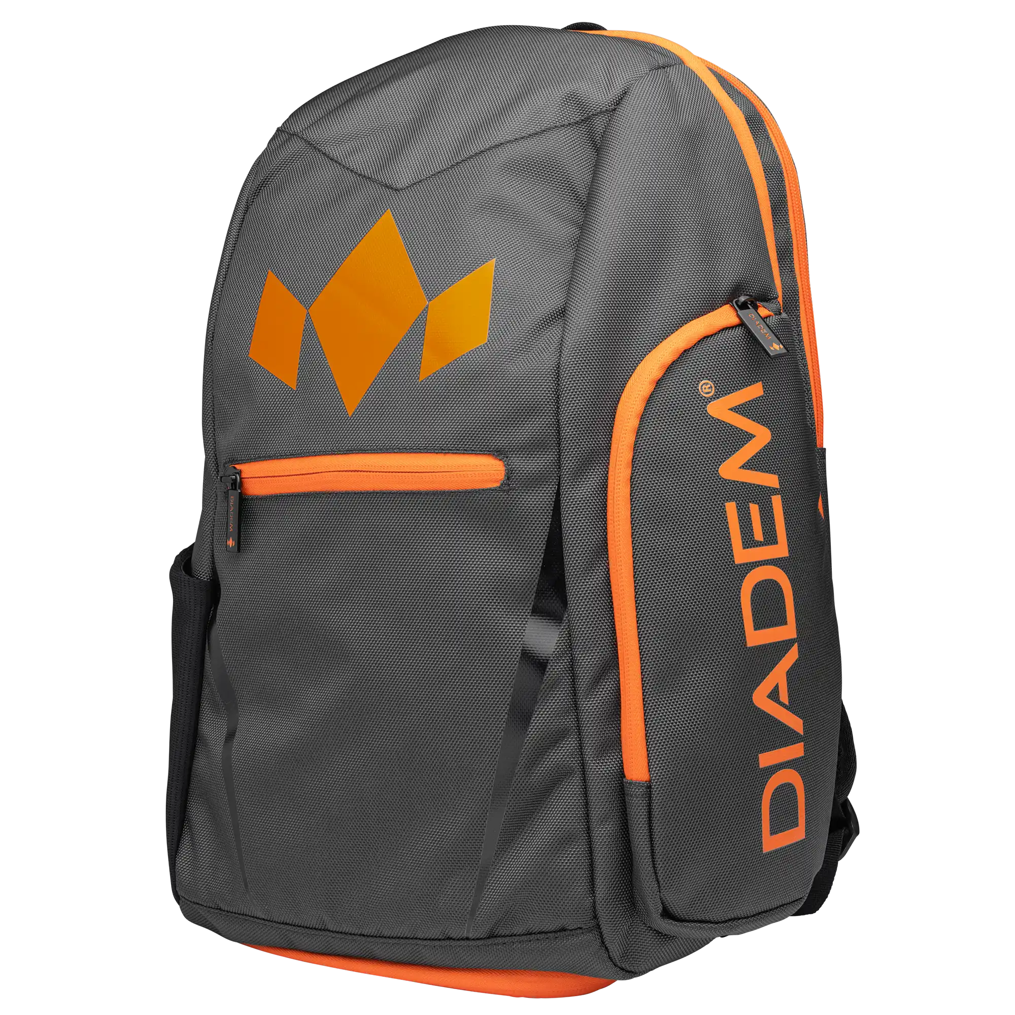 Tour V3 Backpack - Gunmetal